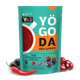 Чай «Чорноплідна горобина, кизил та чилі» YOGODA Без цукру 1шт х 50г ДойПак 013120 - изображение 1
