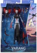 Фігурка Аватар: Вогонь і Попел - Варанг Avatar: Fire and Ash Varang (Mangkwan Leader) - зображення 4