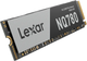 Dysk SSD Lexar NQ780 1TB M.2 NVMe PCIe 4.0 x4 (843367137008) - obraz 2