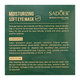 Патчи для кожи вокруг глаз увлажняющие Sadoer Moisturizing Soft Eye Mask, 60 шт - изображение 5