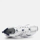 Мужские кроссовки New Balance Mr530 MR530SG 44 (10US) 28 см Белые с серебристым (194182854909) - изображение 6