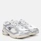 Мужские кроссовки New Balance ML725CG 44.5 (10.5US) 28.5 см Белый/Черный (197967776540) - изображение 3
