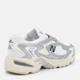 Мужские кроссовки New Balance ML725CG 44.5 (10.5US) 28.5 см Белый/Черный (197967776540) - изображение 5