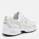 Мужские кроссовки New Balance 530 MR530CE 42 (8.5US) Белые (196432920969) - изображение 5
