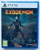Диск для PlayStation 5 - Exodemon, английская версия - изображение 2