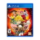 The Seven Deadly Sins Knights of Britannia, англійська версія - диск для PlayStation 4 - зображення 1