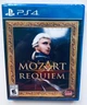 Mozart Requiem, английская версия - диск для PlayStation 4 - изображение 2
