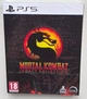 Диск для PlayStation 5 - Mortal Kombat: Legacy Kollection - изображение 2