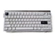 Механічна клавіатура на магнітних світчах з Hot Swap Attack SHARK R85 HE Rapid Trigger, 85key, RGB, 8K, Win/Mac OS, УКР/АНГЛ, White/Біла (R85W) - изображение 2