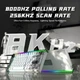 Механічна клавіатура на магнітних світчах з Hot Swap Attack SHARK R85 HE Rapid Trigger, 85key, RGB, 8K, Win/Mac OS, УКР/АНГЛ, White/Біла (R85W) - изображение 8
