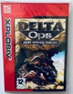 Delta Ops Army Special Forces (XPLOSIV), англійська версія - диск для PC - зображення 2