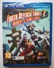 Earth Defense Force 2 Invaders From Planet Space, английская версия - картридж PlayStation Vita - изображение 2