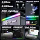 Механічна клавіатура на магнітних світчах з Hot Swap Attack SHARK R85 HE Rapid Trigger, 85key, RGB, 8K, Win/Mac OS, УКР/АНГЛ, Moonlight/Сіра (R85ML) - изображение 5