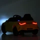 Дитячий електромобіль Bambi Mercedes Benz AMG M 6292EBLR-6 Жовтий (M 6292EBLR) - зображення 10