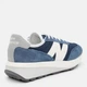 Мужские кроссовки New Balance 370 U370AG 45 (11US) 29 см Синие (197967983702) - изображение 5
