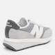 Мужские кроссовки New Balance 370 U370AH 43 (9.5US) 27.5 см Серые (197967983443) - изображение 5