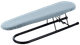 Підрукавник  Vilde 779070 для прасувальної дошки 50 x 13.5 см (5904316472184) - зображення 1