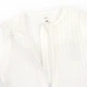 Комбинезон для новорожденных на молнии Dexter`s creamy 86 см молочный - изображение 3