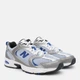 Мужские кроссовки New Balance 530 U530ADE 44.5 (10.5US) 28.5 см Голубые (197968188007) - изображение 3