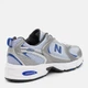 Мужские кроссовки New Balance 530 U530ADE 44.5 (10.5US) 28.5 см Голубые (197968188007) - изображение 5