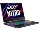 Ноутбук Acer Nitro 5 AN515-58-54JG (NH.QFSEU.00C) Obsidian Black - зображення 2