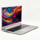 Ноутбук 17,3" Medion (Lenovo Group) Akoya P17609 | Intel Core i5-1135G7 | IPS (1920x1080) FullHD | RAM 16 ГБ | SSD 512 ГБ | HDD 2 ТБ | Nvidia GeForce | Метал | підсвітка | Win11 (4913) - изображение 3