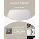 Батарея универсальная Anker MagGo 10000mAh, Qi2/15W, PD, 27W, USB-C, white (A1654G21) - изображение 8