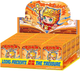 Коллекционный брелок-сюрприз Pop Mart Loong Presents Серия the Treasure Pendant (6941848265012) - изображение 2