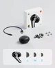 Навушники SoundPeats C30 black бездротові Bluetooth TWS вкладиші Ai ANC LDAC HiRes - зображення 6