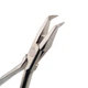 Кусачки лігатурні ортодонтичні YDM EVER Fine лінгвальні 50° Pin & Ligature Cutter - зображення 3