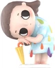 Игрушка-сюрприз Pop Mart с коллекционной фигуркой Nyota Серия I Am the Seasons (6941313005891) - изображение 4