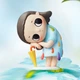 Игрушка-сюрприз Pop Mart с коллекционной фигуркой Nyota Серия I Am the Seasons (6941313005891) - изображение 5