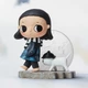 Игрушка-сюрприз Pop Mart с коллекционной фигуркой Nyota Серия I Am the Seasons (6941313005891) - изображение 9