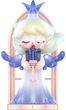 Игрушка-сюрприз Pop Mart с коллекционной фигуркой Azura Серия Warm Christmas (6931571030353) - изображение 6