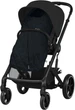 Конверт для коляски Cybex Snogga Moon Black Gold (4063846330898) - зображення 4