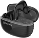 Наушники ColorWay Slim TWS-5 Earbuds Black (CW-TWS5BK) - изображение 3
