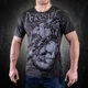 Футболка Valhalla T-shirt L Цвет Белый (PS-Valhalla-L) - изображение 1