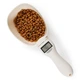 Велика електронна мірна ложка-ваги до 800г для кухні Kitchen Scale, LCD дисплей, батарейка - зображення 1