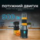 Блендер CECOTEC Power Titanium 900 ProGo - изображение 2