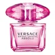 Парфюмированная вода для женщин Versace Bright Crystal Absolu, 90 мл - изображение 1