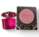 Парфюмированная вода для женщин Versace Bright Crystal Absolu, 90 мл - изображение 2