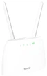 Маршрутизатор 4G06C N300, 4G/LTE, 1xFE LAN, 1xFE LAN/WAN, 1xRJ11, Cлот для SIM-карты Tenda (2000003287635) - изображение 1