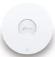 Точка доступа EAP670 AX5400 1x2.5GE, PoE TP-Link (teh0017066) - изображение 1