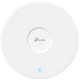 Точка доступа EAP723 BE3600 1x2.5GE, PoE, Passive PoE TP-Link (2000003287789) - изображение 1