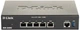 Мультисервисный маршрутизатор DSR-250V2 4xGE LAN, 1xGE WAN D-Link (2000003287239) - изображение 1