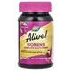 Вітаміни та мінерали Alive! Women's Complete Multivitamin, 50 таблеток Nature's Way 000328604 - зображення 2