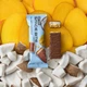 Батончик Space Bite Nut Bar, 10*40 грамм, манго и кокос SpaceFood (vit0003642) - изображение 4