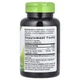 Вітаміни та мінерали Calcium Citrate, 100 капсул Nature's Way 000328637 - зображення 2
