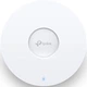 Точка доступу TP-LINK EAP620 HD AX1800, 1xGE LAN, PoE (648796) - изображение 1