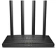 Маршрутизатор TP-LINK ARCHER C6 AC1200, 4xGE LAN, 1xGE WAN, MESH - зображення 1